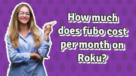 How much is fubo per month. Things To Know About How much is fubo per month. 
